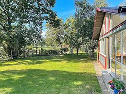 4 Star Holiday Home in Bergkvara-by Traum