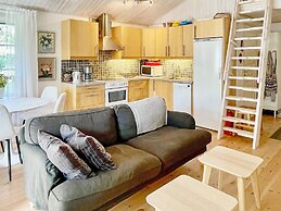 4 Star Holiday Home in Bergkvara-by Traum