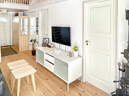 4 Star Holiday Home in Bergkvara-by Traum