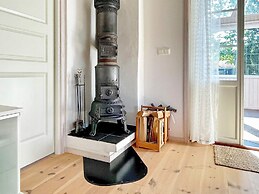 4 Star Holiday Home in Bergkvara-by Traum