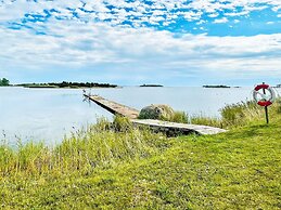 4 Star Holiday Home in Bergkvara-by Traum