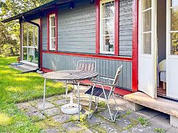 4 Star Holiday Home in Bergkvara-by Traum