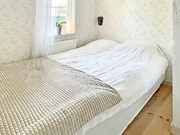 4 Star Holiday Home in Bergkvara-by Traum