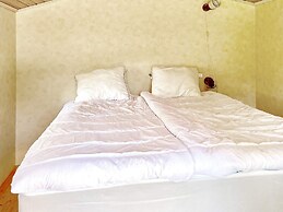 4 Star Holiday Home in Bergkvara-by Traum