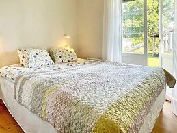 4 Star Holiday Home in Bergkvara-by Traum