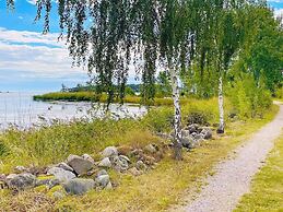 4 Star Holiday Home in Bergkvara-by Traum