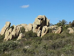 Casa Felicita Comfortable Holiday Residence