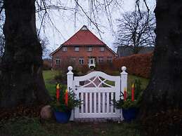 Farm at Grebiner See