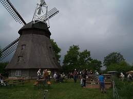 Farm at Grebiner See