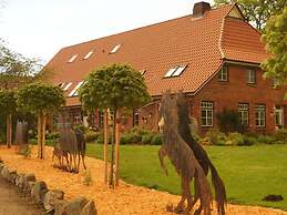 Farm at Grebiner See