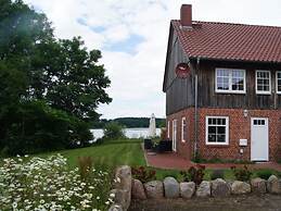 Farm at Grebiner See