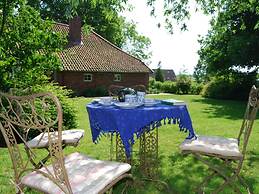 - Exclusively Restored Gulfhof