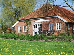 - Exclusively Restored Gulfhof