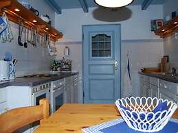 - Exclusively Restored Gulfhof