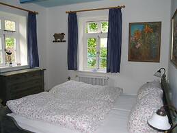 - Exclusively Restored Gulfhof