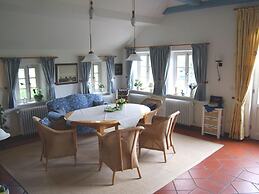 - Exclusively Restored Gulfhof