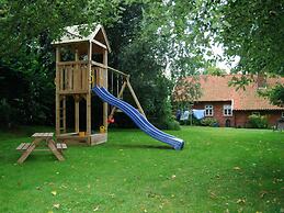 - Exclusively Restored Gulfhof