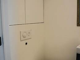 Apartment in Nieuwpoort With sea View