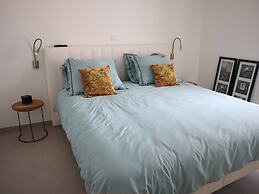 Apartment in Nieuwpoort With sea View