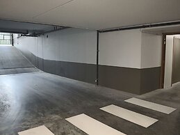 Apartment in Nieuwpoort With sea View