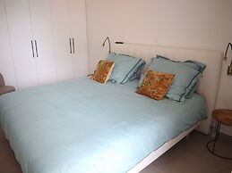 Apartment in Nieuwpoort With sea View