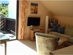 Appealing Apartment in Losnich