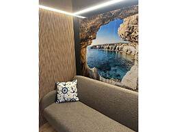 Premium Houseboat Blue Lagoon