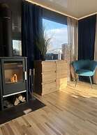 Premium Houseboat Blue Lagoon