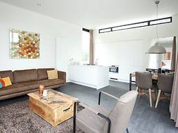 Holiday Home in Breskens With Garden