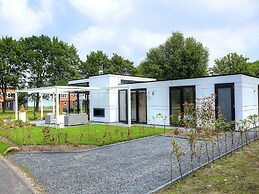 Holiday Home in Breskens With Garden