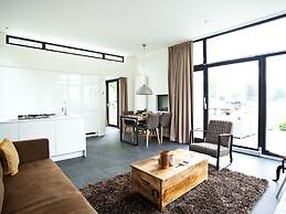 Holiday Home in Breskens With Garden