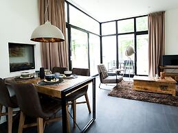 Holiday Home in Breskens With Garden