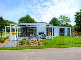 Holiday Home in Breskens With Garden