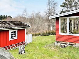 6 Person Holiday Home in Hakenaset-by Traum