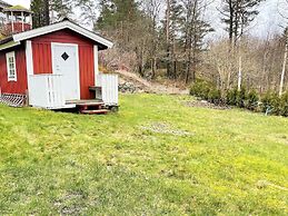 6 Person Holiday Home in Hakenaset