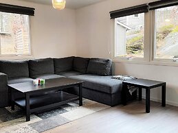 6 Person Holiday Home in Hakenaset-by Traum