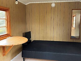 6 Person Holiday Home in Hakenaset-by Traum