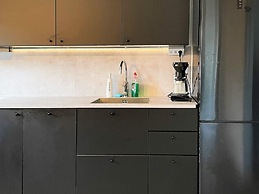 6 Person Holiday Home in Hakenaset-by Traum