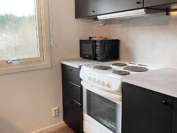 6 Person Holiday Home in Hakenaset-by Traum