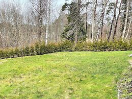 6 Person Holiday Home in Hakenaset-by Traum