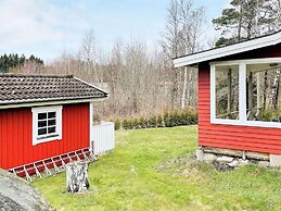 6 Person Holiday Home in Hakenaset