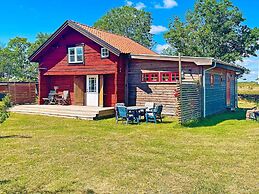5 Person Holiday Home in Borgholm-by Traum