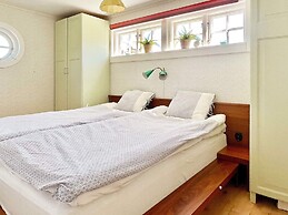 5 Person Holiday Home in Borgholm-by Traum