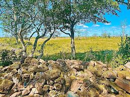 5 Person Holiday Home in Borgholm-by Traum