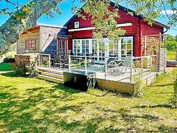5 Person Holiday Home in Borgholm-by Traum