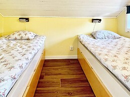 5 Person Holiday Home in Borgholm-by Traum