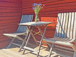 5 Person Holiday Home in Borgholm-by Traum