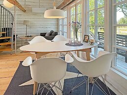 5 Person Holiday Home in Borgholm-by Traum