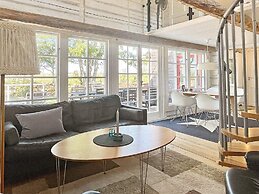 5 Person Holiday Home in Borgholm-by Traum