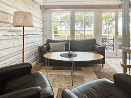 5 Person Holiday Home in Borgholm-by Traum